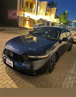 هوندا أكورد